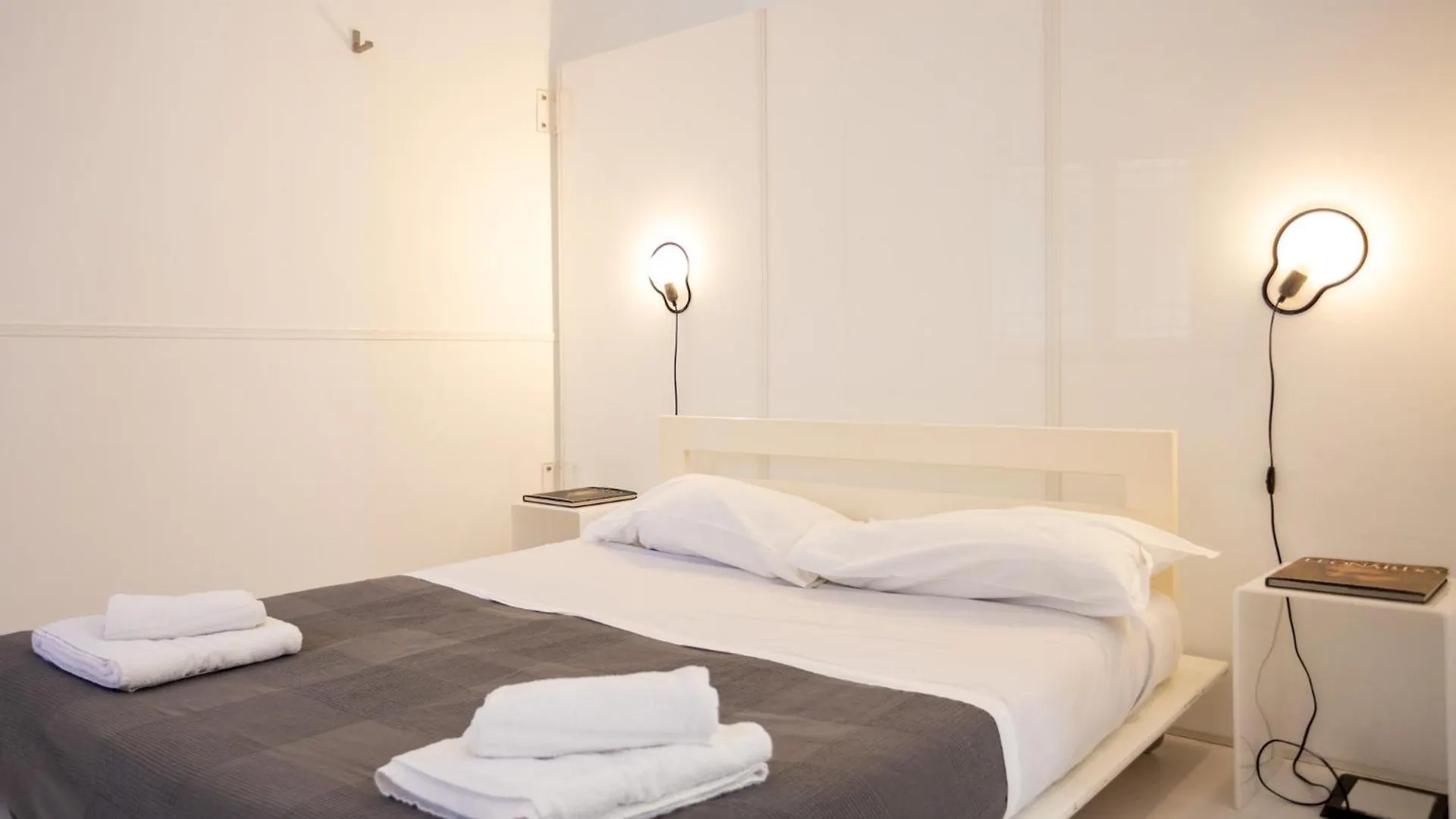 Parco Margherita 3 Apartment Naples