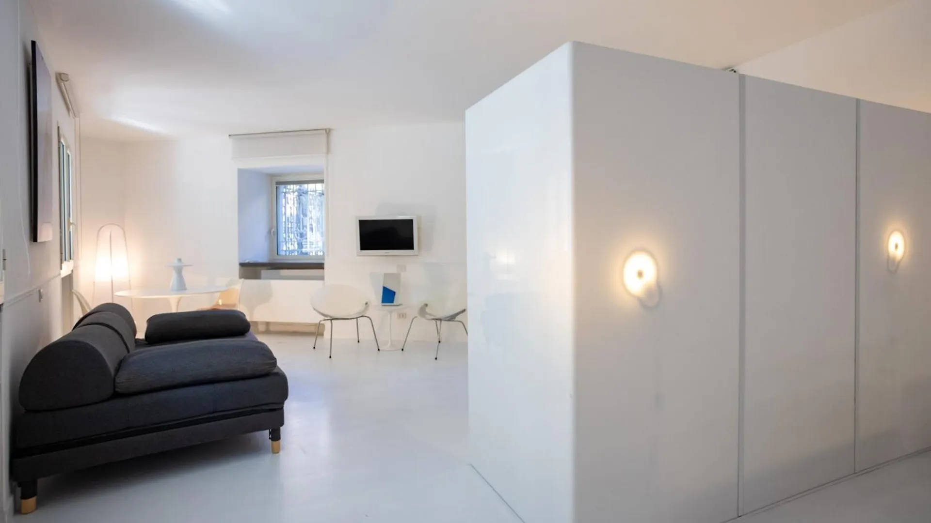 Parco Margherita 3 Apartment Naples Italy