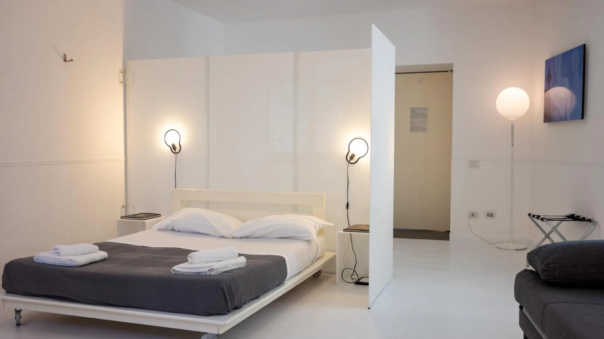 Parco Margherita 3 Apartment Naples