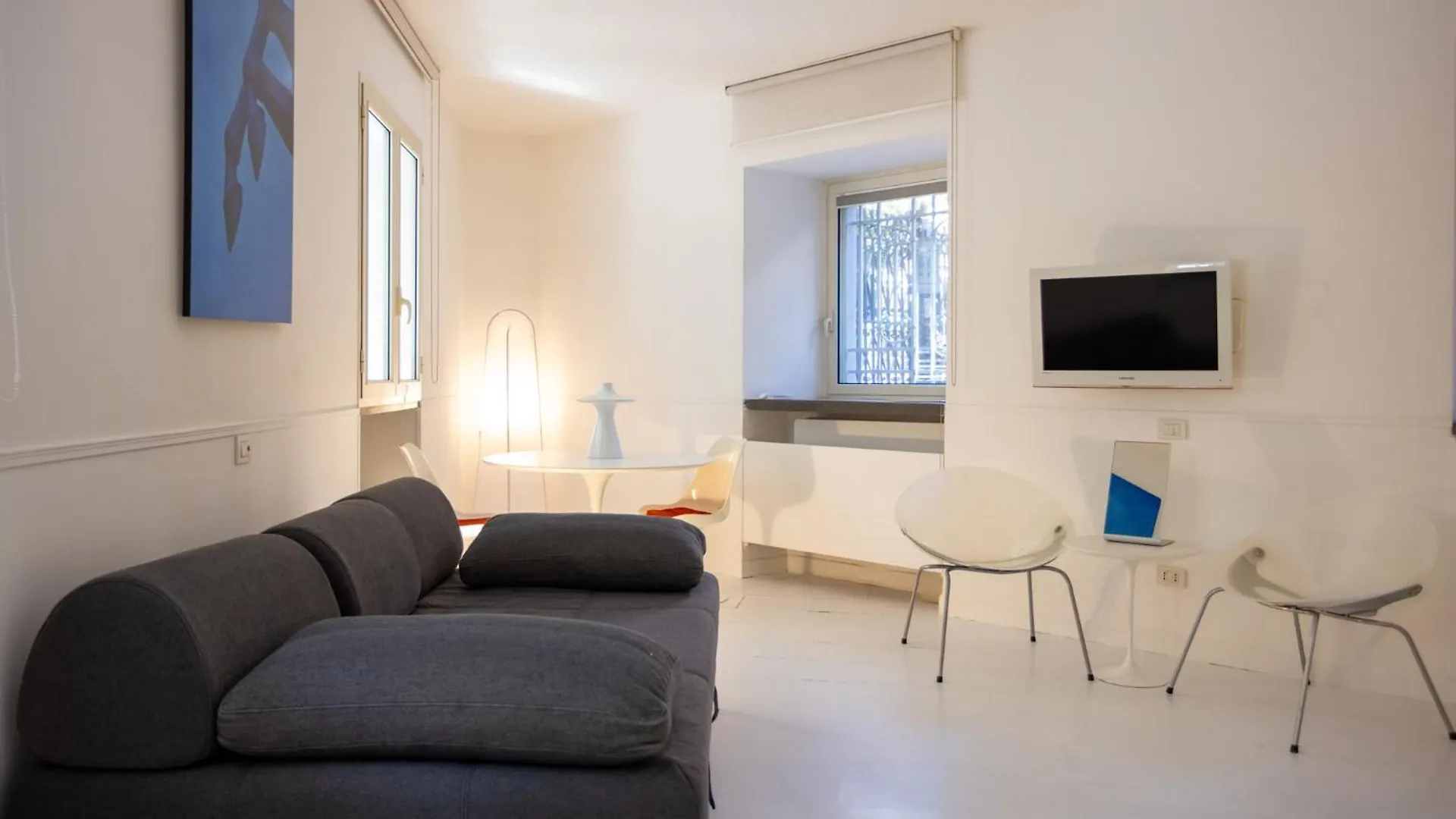Parco Margherita 3 Apartment Naples 0*,  Italy