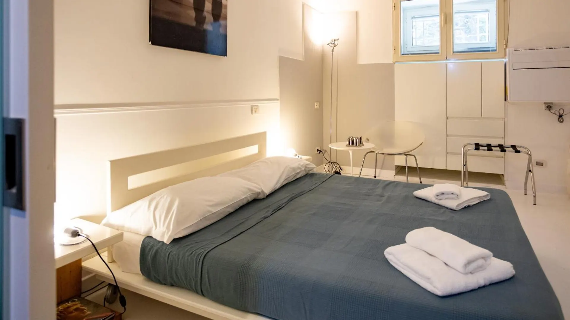 Parco Margherita 3 Apartment Naples