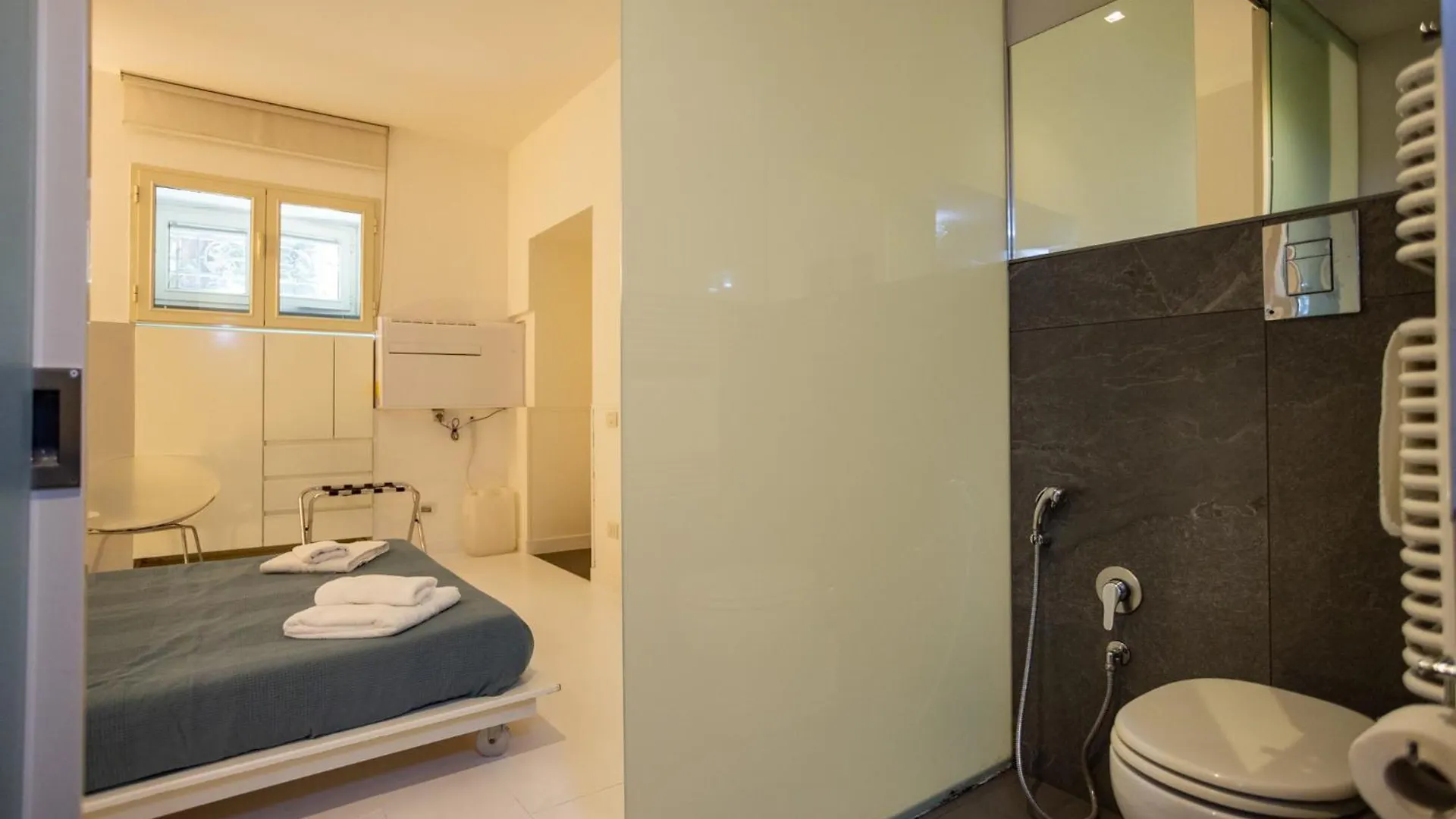 Parco Margherita 3 Apartment Naples Italy