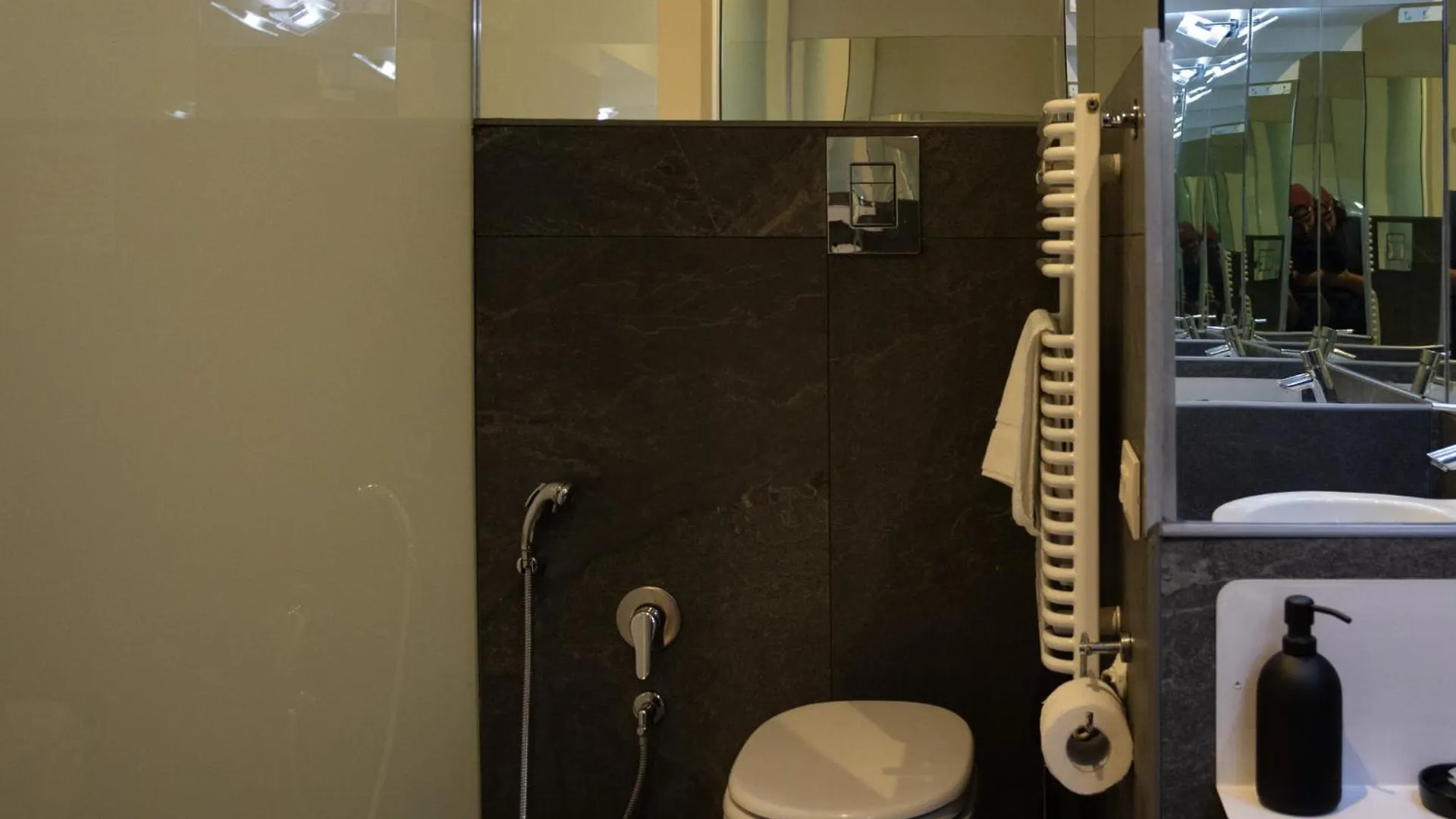 Parco Margherita 3 Apartment Naples