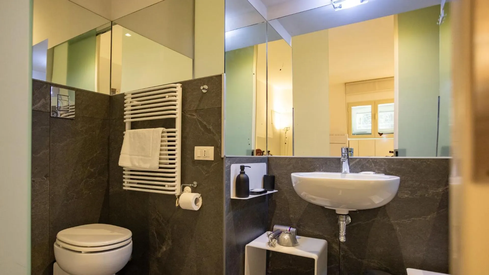 Parco Margherita 3 Apartment Naples
