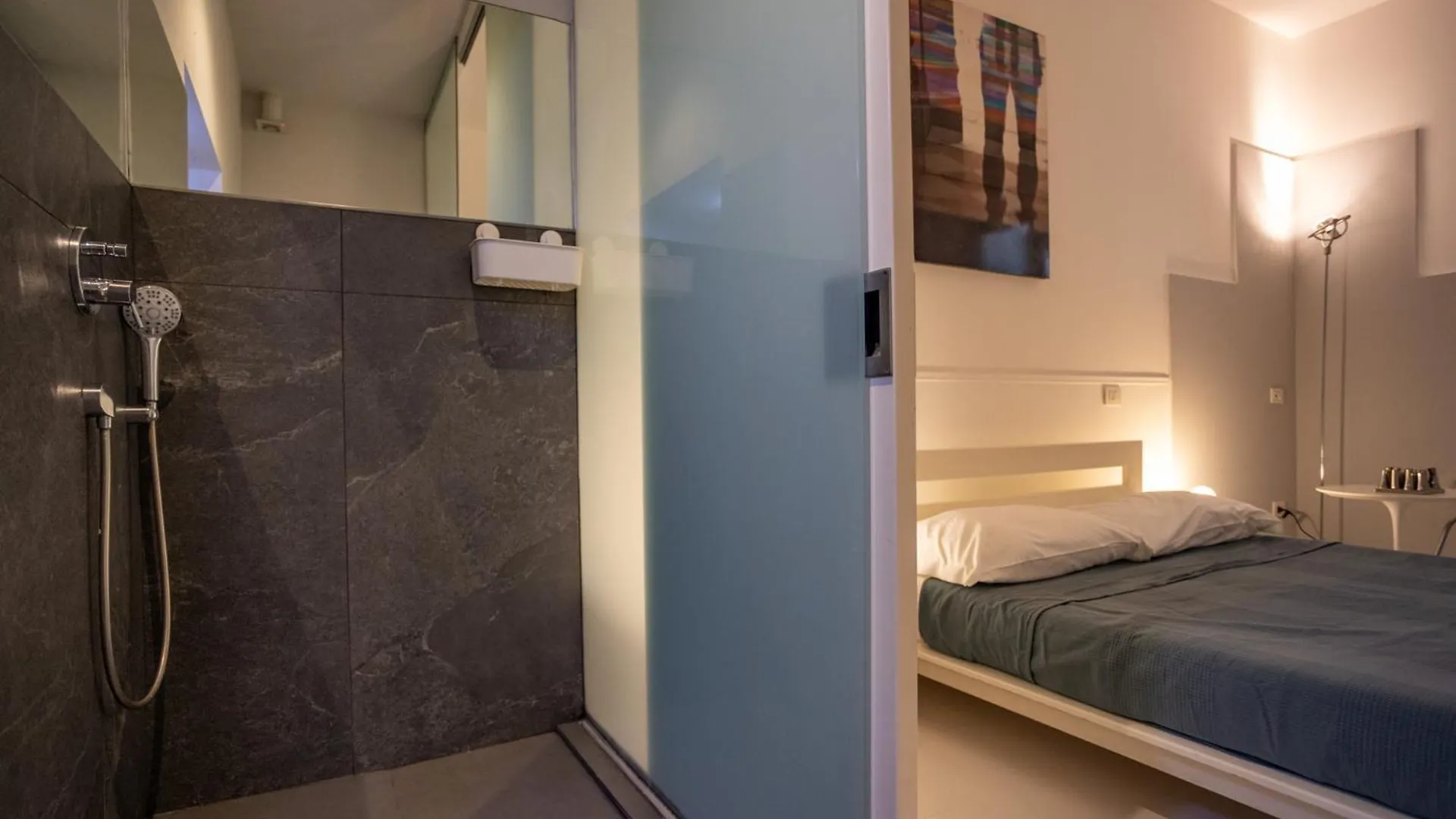 Parco Margherita 3 Apartment Naples Italy