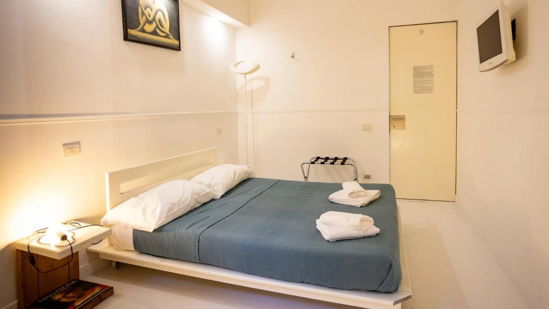 Parco Margherita 3 Apartment Naples