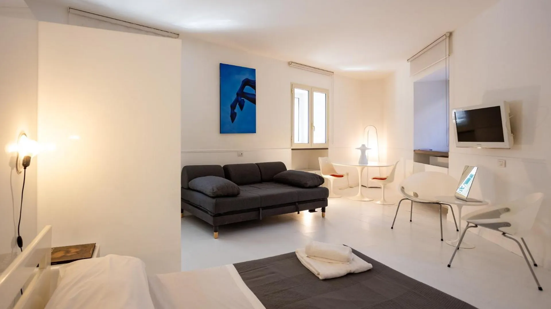 Parco Margherita 3 Apartment Naples 0*,  Italy