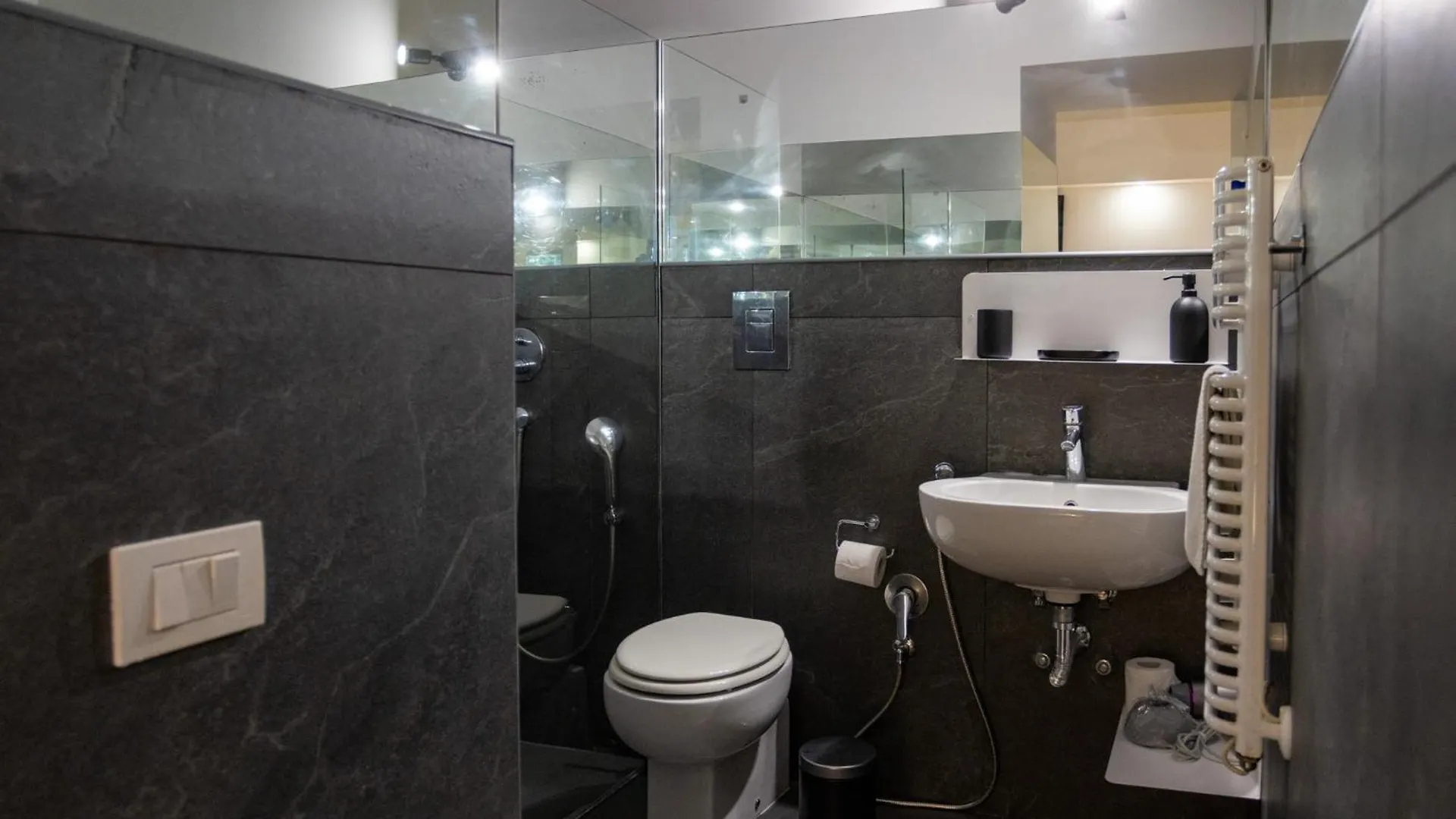 Parco Margherita 3 Apartment Naples