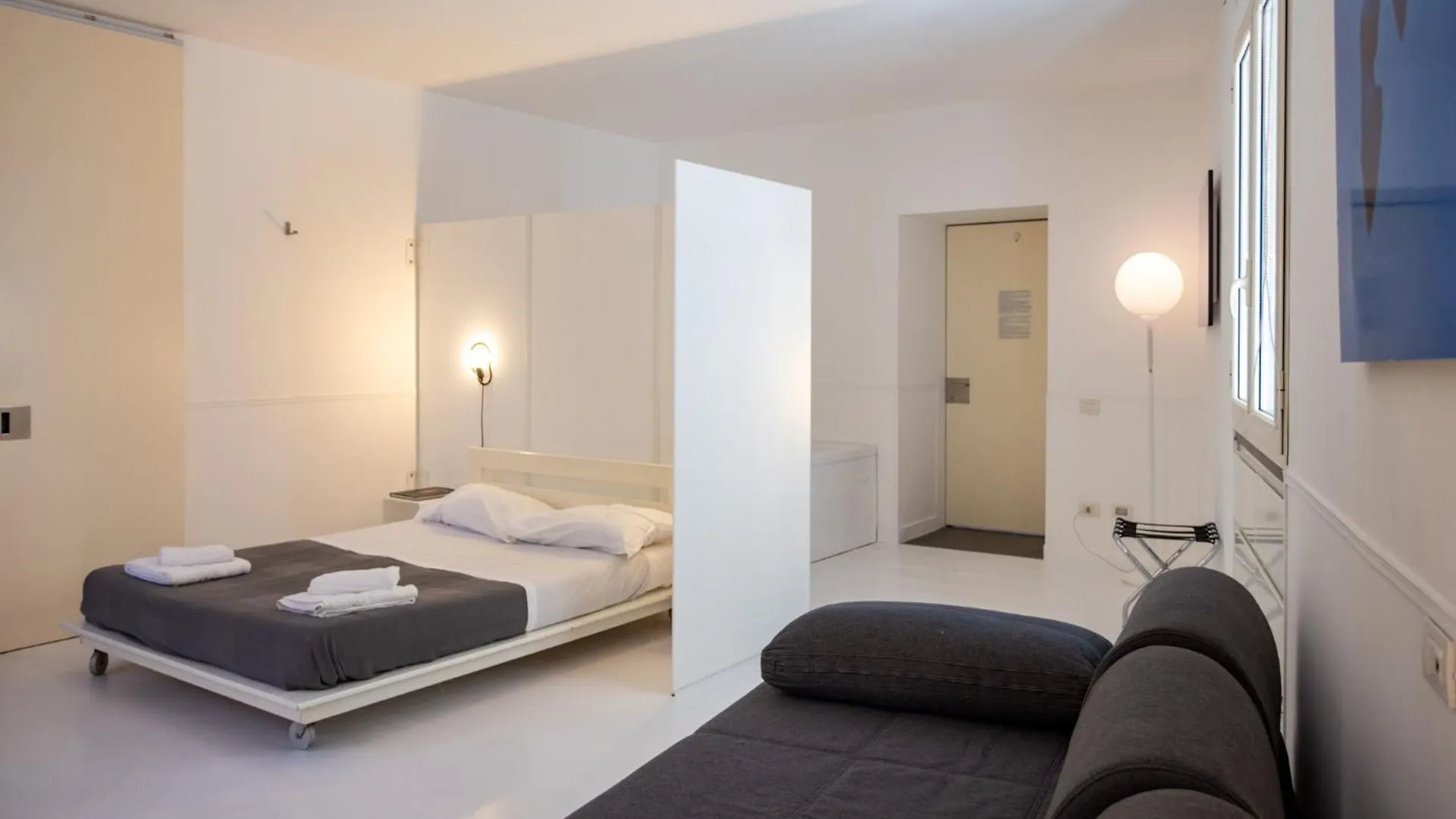 Parco Margherita 3 Apartment Naples