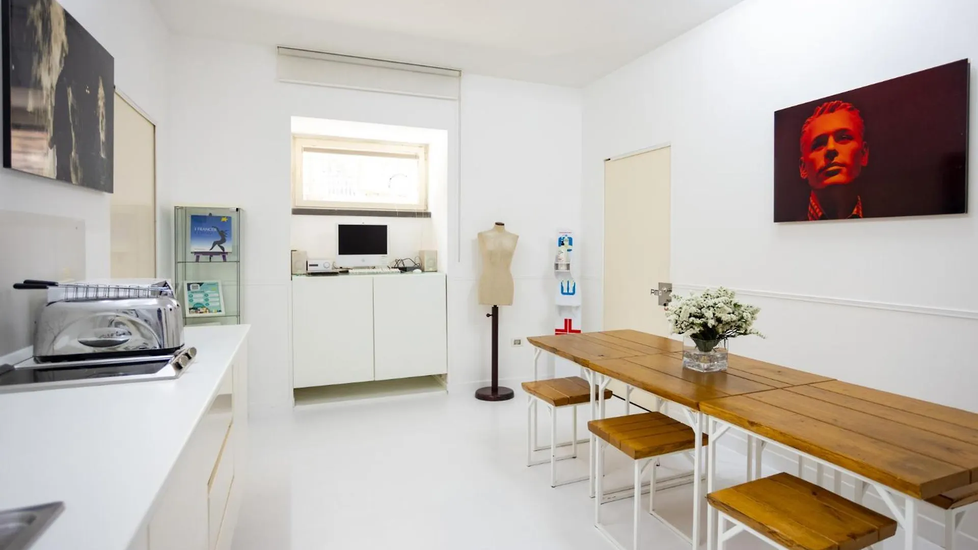 Parco Margherita 3 Apartment Naples