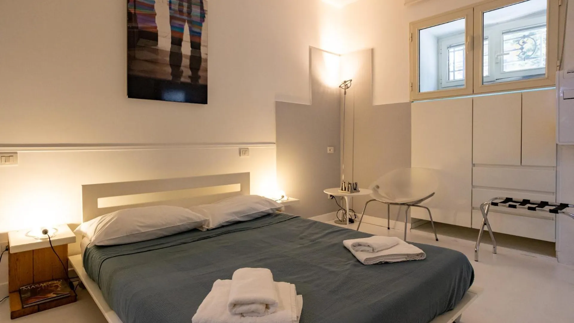 Parco Margherita 3 Apartment Naples