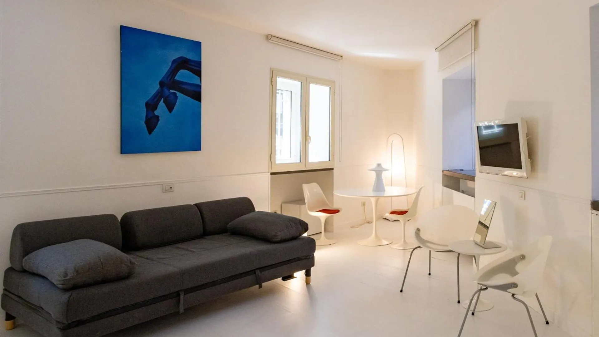 Parco Margherita 3 Apartment Naples