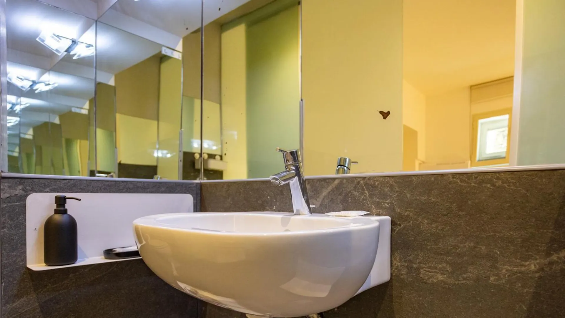 Parco Margherita 3 Apartment Naples Italy